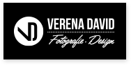 Logo Verena David Design