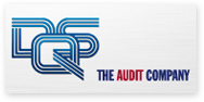 Logo DQS The Audit Company