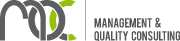 MQConsulting Logo